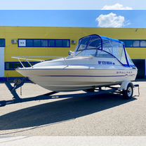 Bayliner capri 1952