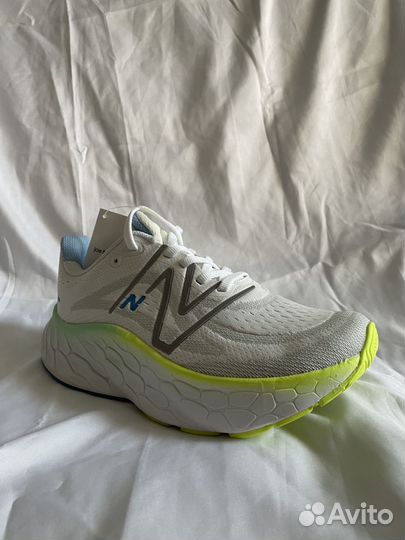 Кроссовки женские new balance Fresh Foam X More v4