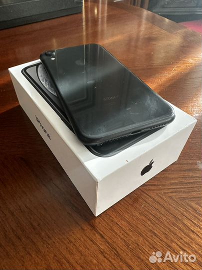 iPhone xr 128 gb