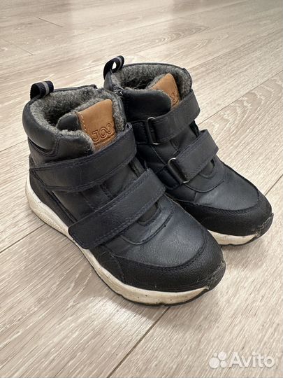 Ботинки для мальчика