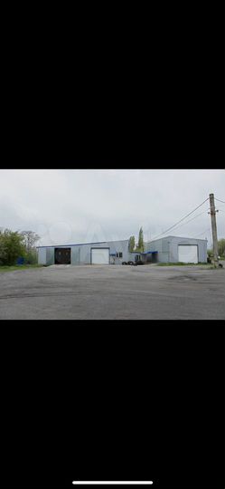Склад, 15000 м²