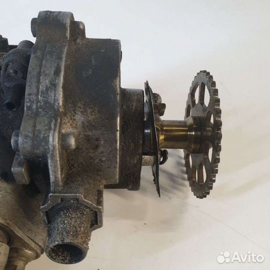 Насос вакуумный7516128BMW7 F01/F020Бензин