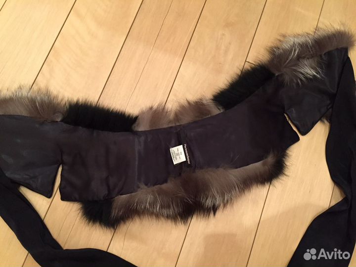 Горжетка писец на шею Италия