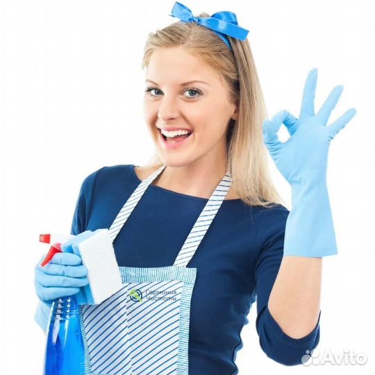 Дом работница