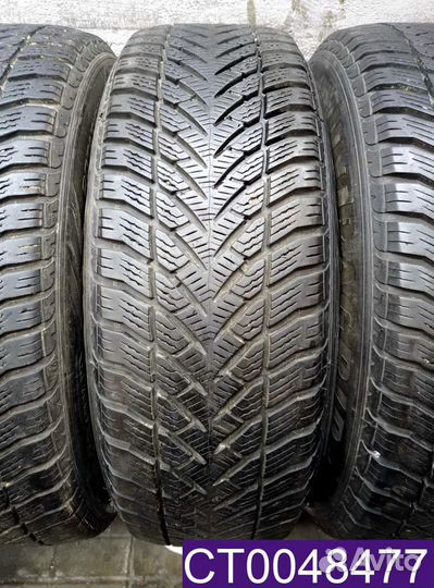Goodyear UltraGrip SUV+ 225/65 R17 96T