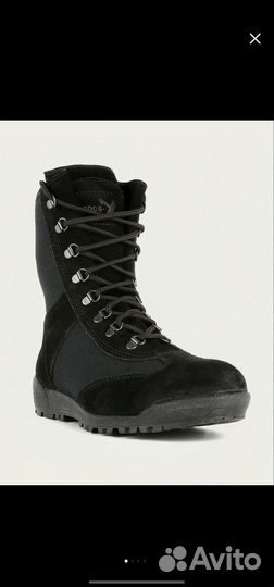 Берцы Бутекс кобра