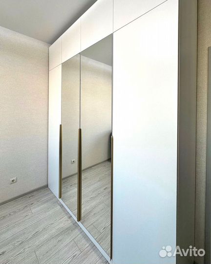 Шкаф от фабрики