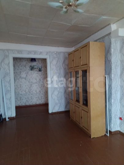 2-к. квартира, 43,6 м², 2/2 эт.