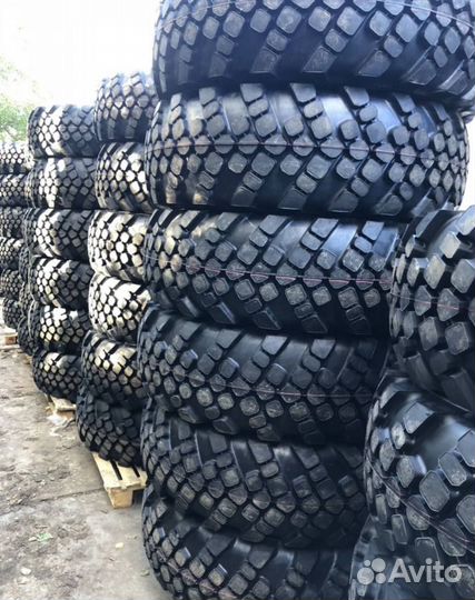 Шины Кама 1260 425/85 r21