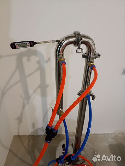 Самогонный аппарат