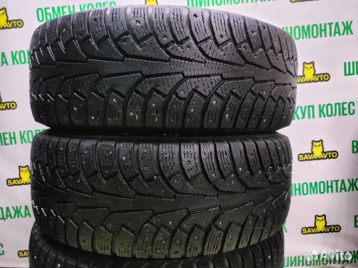 Nokian Tyres Hakkapeliitta 5 215/60 R16