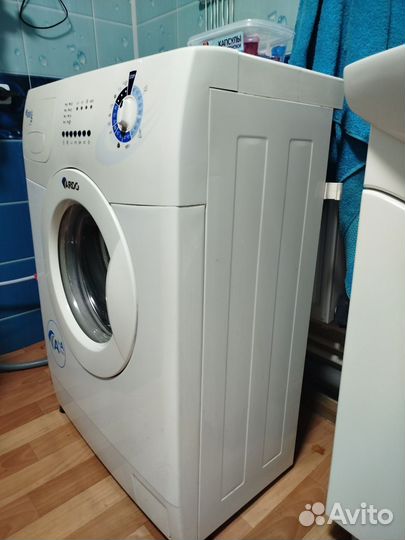 Стиральная машина автомат бу