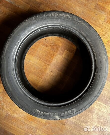 Шины летние Hankook Optimo H426 255/50/20