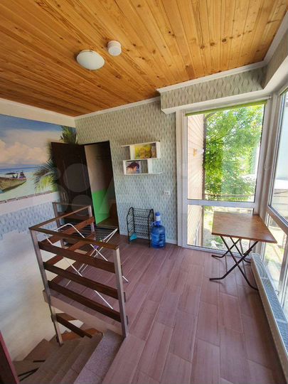 Дом 230 м² на участке 6,5 сот.