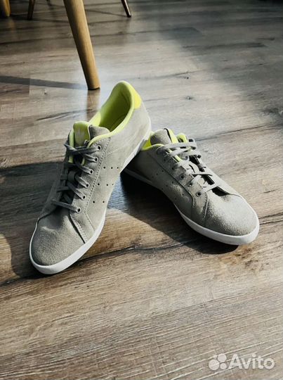 Кеды adidas