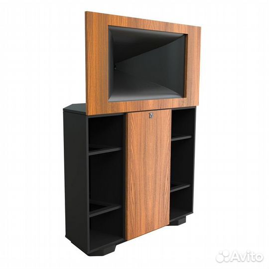 Напольная акустика Klipsch Jubilee 75th Anniversary Teak