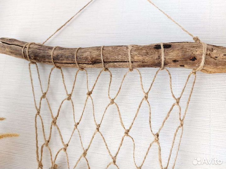 Музыка ветра из ракушек Нежность