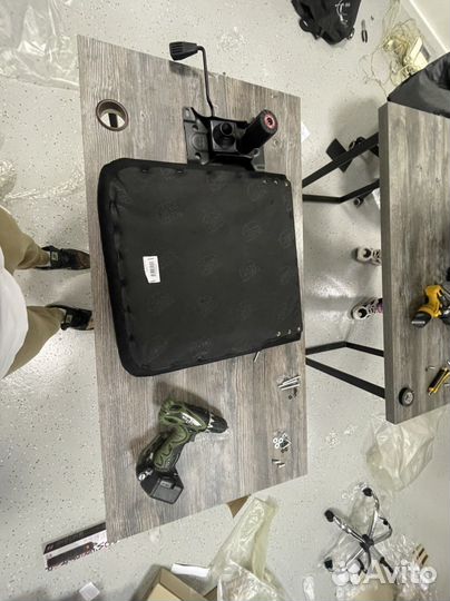 Услуги грузчиков