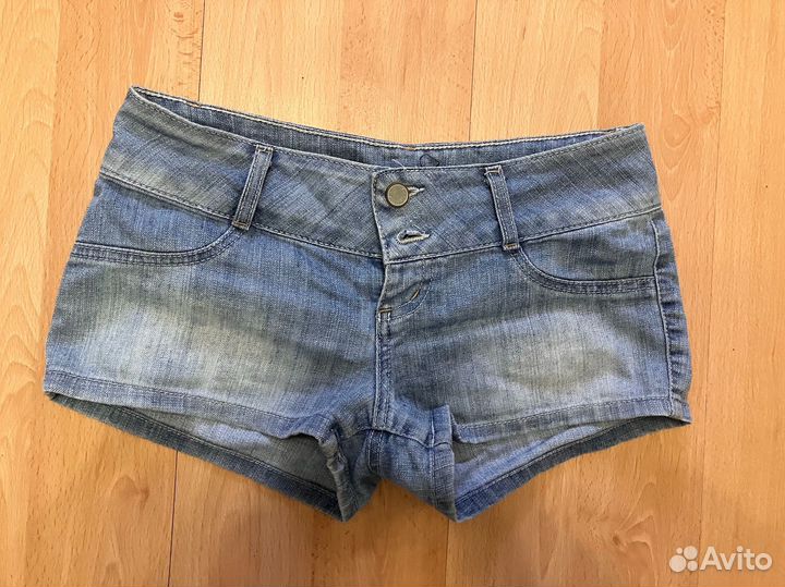 Шорты