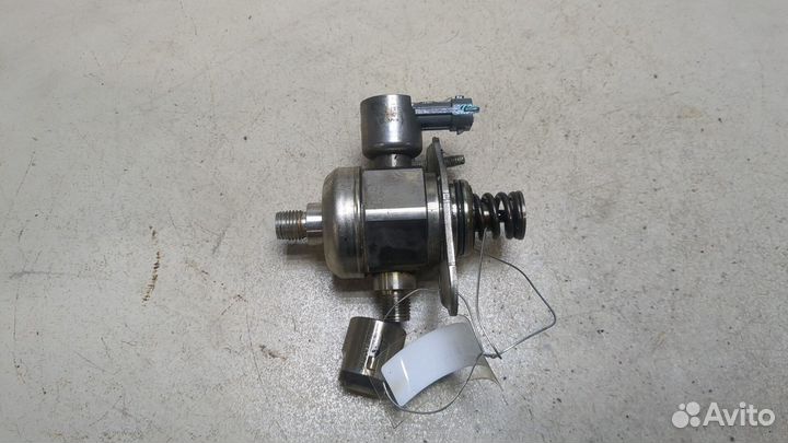 Тнвд Buick Enclave, 2012