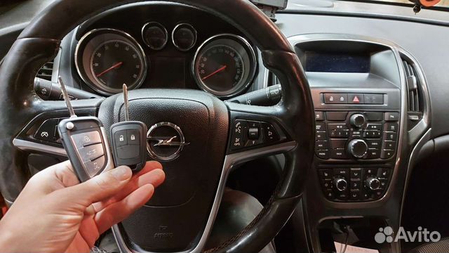 Изготовление и программирование авто ключей, чипов