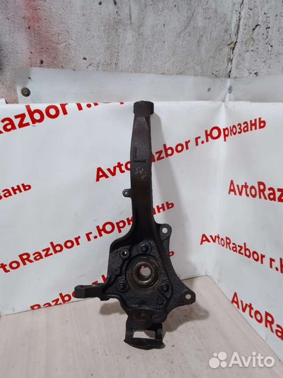 Поворотный кулак Додж Стратус 04г.в