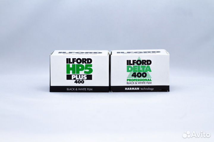 Фотоплёнка