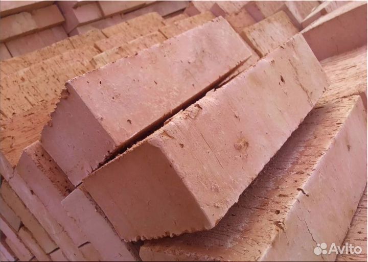 Кирпич хороего качества