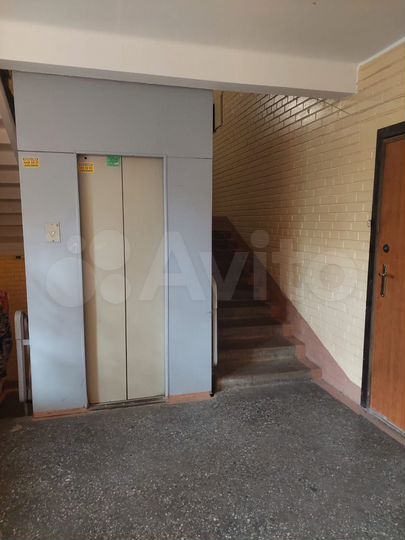 2-к. квартира, 47,3 м², 2/9 эт.