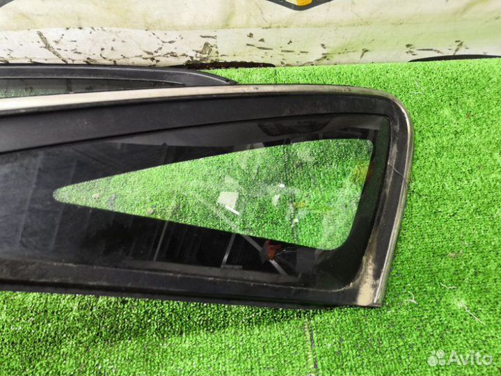 Форточка двери Ford Galaxy WGR E5SA 2000