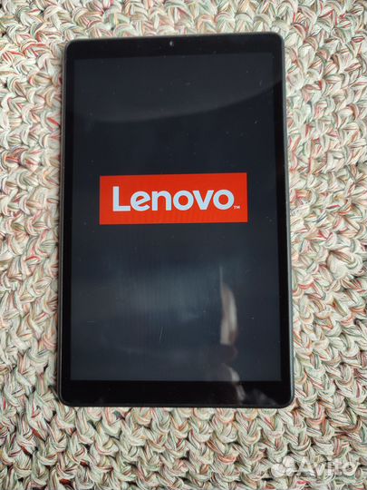 Планшет Lenovo tab m8