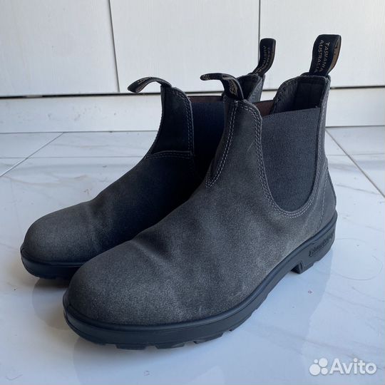 Ботинки Blundstone 587 EU42 CM27