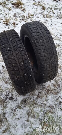 КАМА 505 Irbis 175/65 R14