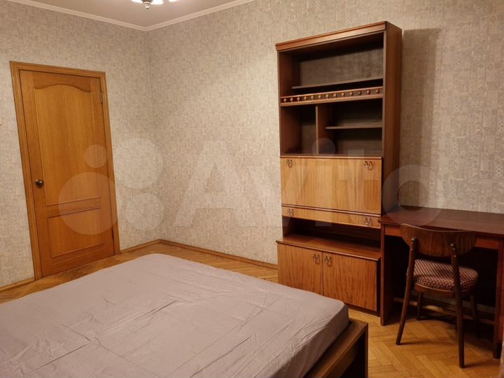 2-к. квартира, 54 м², 6/16 эт.