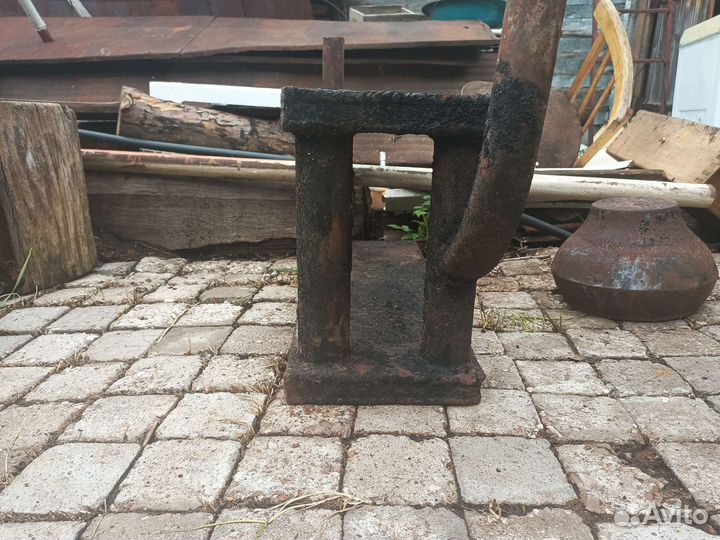 Теплообменник для печи