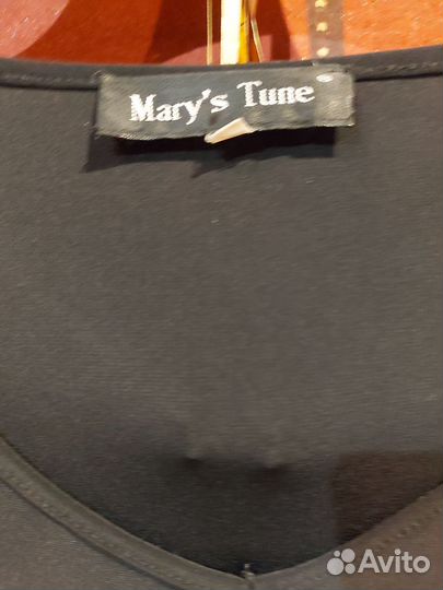 Блузка женская Mary's Tune,52