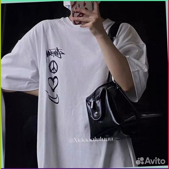 Футболка Nike Stussy (77755 Art: )