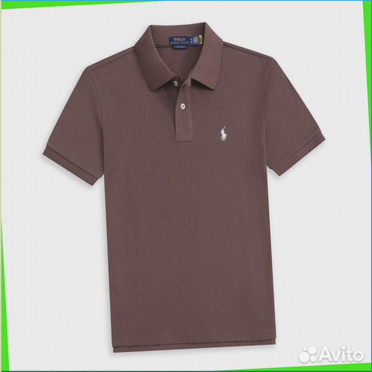 Футболка Polo Ralph Lauren (36182 Артикул товара: )