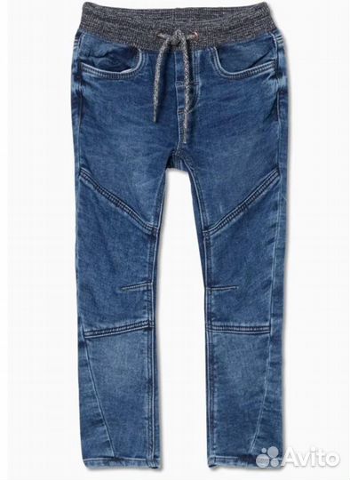 Джинсы детские 122 (Арт.92527)