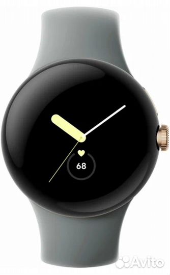 Google Pixel Watch 41mm Hazel