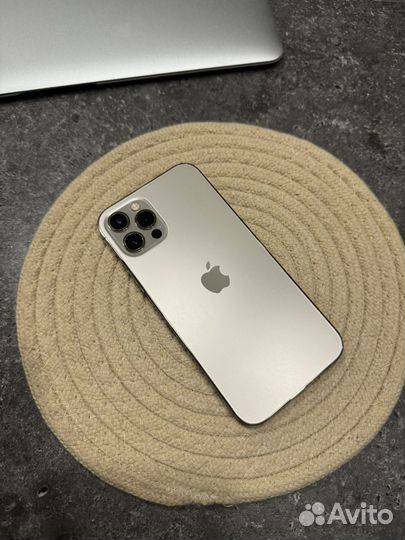 iPhone 12 Pro, 256 ГБ