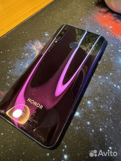 HONOR 10i, 4/128 ГБ