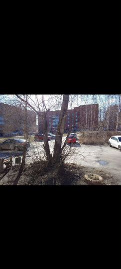 2-к. квартира, 37 м², 1/5 эт.