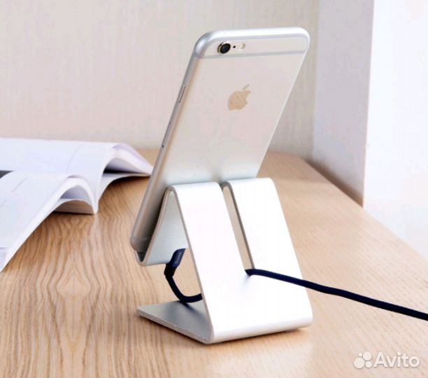 Нескользящая подставка для телефона,iPad