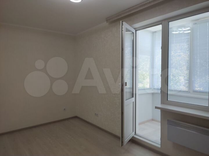 3-к. квартира, 51,6 м², 5/5 эт.