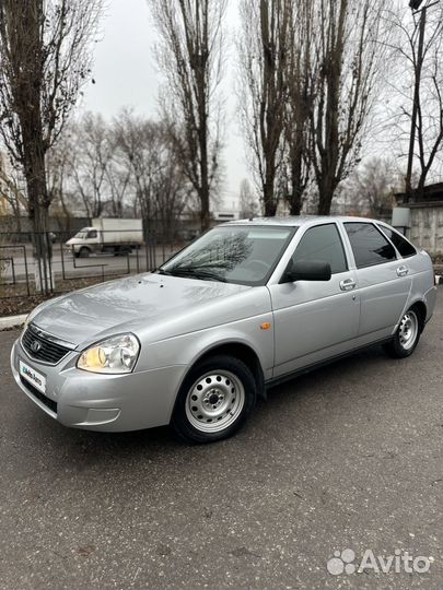 LADA Priora 1.6 МТ, 2014, 105 000 км