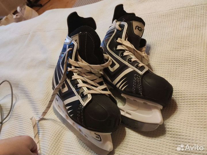 Коньки rgx