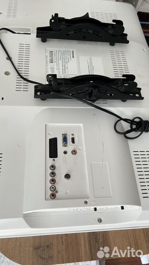 Телевизор toshiba 32AV833RB