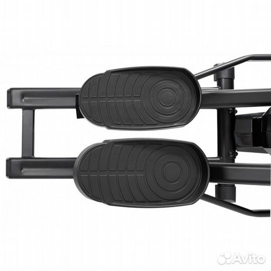 Эллиптический тренажер Titanium Masters Frontech F