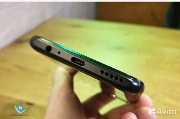Honor 10x lite 4 128